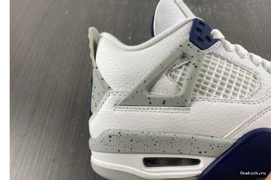 Trendy 4 Midnight DH6927-140 DH6927-140 Air Navy Jordan 429 0615